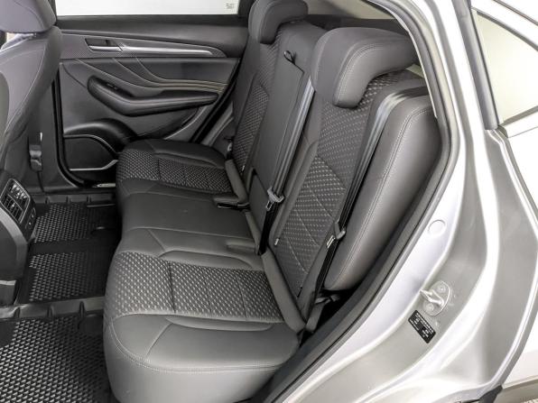 Haval F7x I с пробегом 2021 года, цена 1 725 000 рублей, 47405 км, внедорожник, Автокод Объявления