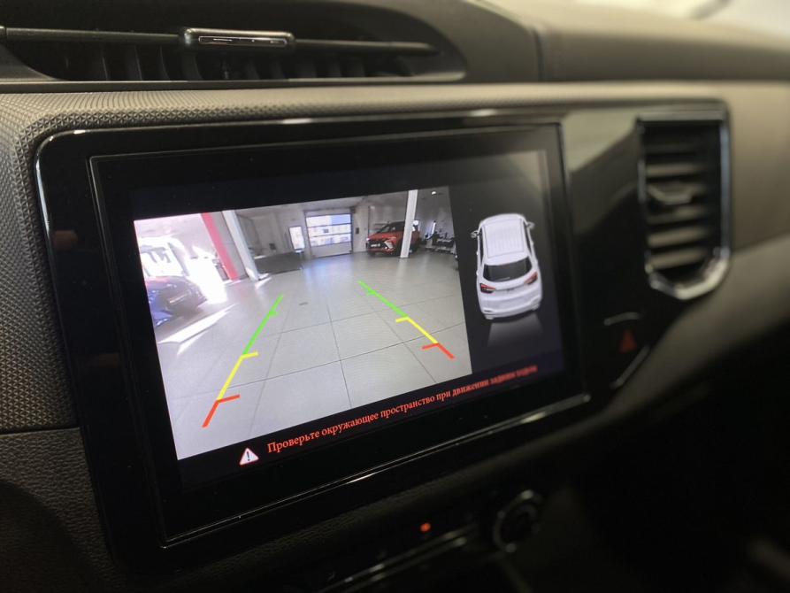 Chery Tiggo 4 I Рестайлинг Ростов-на-Дону  - изображение 20