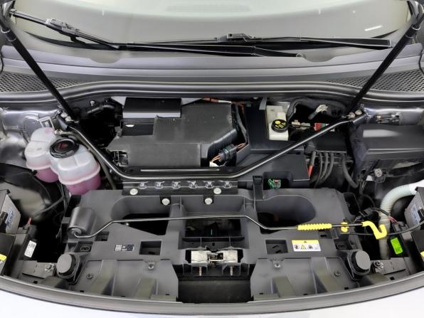 Volkswagen ID.4 с пробегом 2021 года, цена 2 490 000 рублей, 110523 км, внедорожник, Автокод Объявления