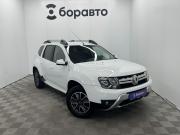 Renault Duster I Рестайлинг Воронеж  - изображение 24