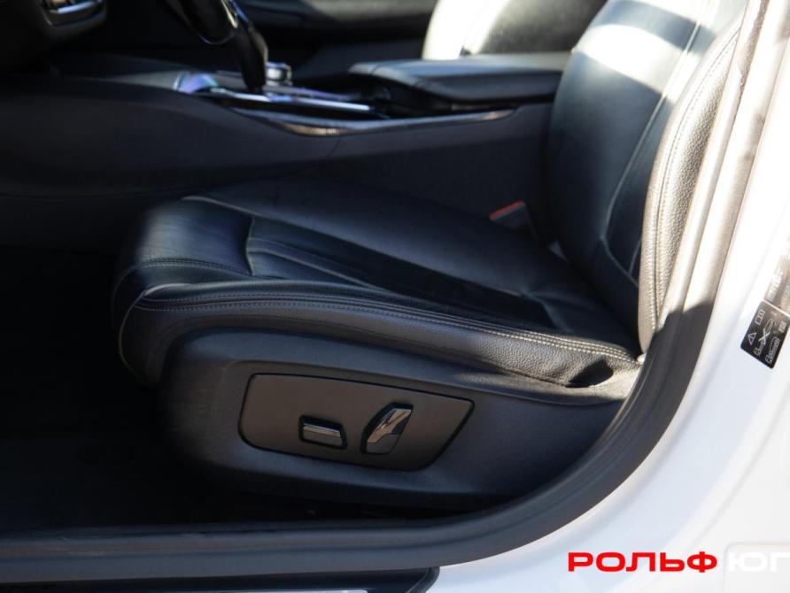 BMW 5 серии VII (G30/G31/G38) Москва  - изображение 16