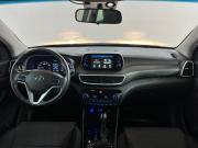 Hyundai Tucson III Рестайлинг Москва  - изображение 20