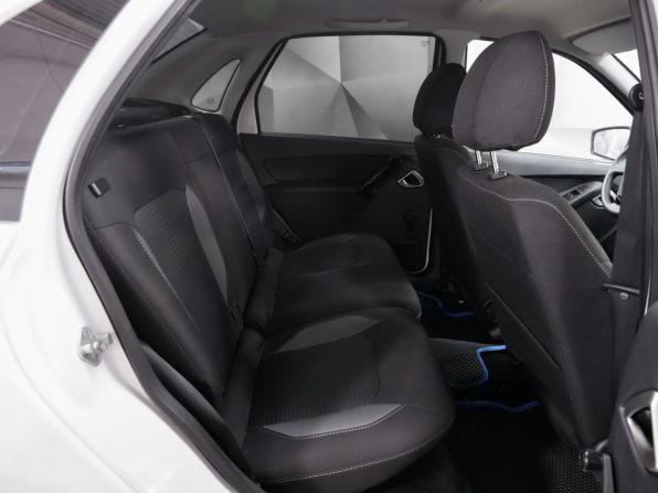 Lada (ВАЗ) Granta I Рестайлинг с пробегом 2023 года, цена 875 000 рублей, 70800 км, седан, Автокод Объявления