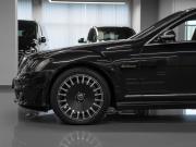 Mercedes-Benz S-Класс AMG II (W221) Москва  - изображение 54
