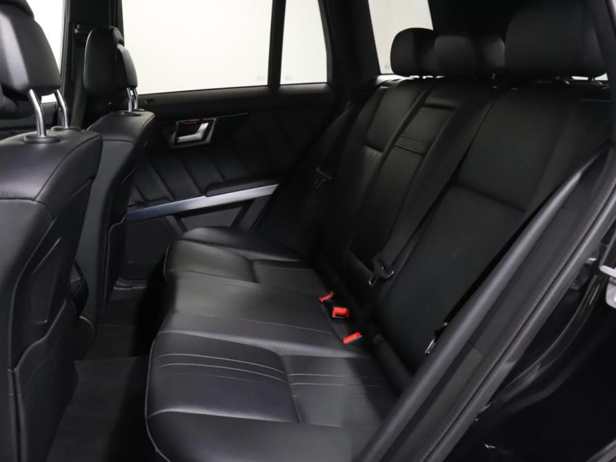 Mercedes-Benz GLK-Класс I (X204) Рестайлинг Москва  - изображение 10