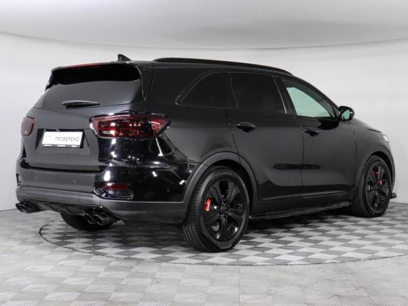 Kia Sorento III Prime Рестайлинг с пробегом 2018 года, цена 2 790 000 рублей, 159925 км, внедорожник, Автокод Объявления