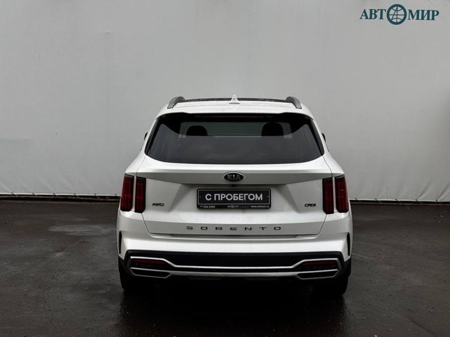 Kia Sorento IV Москва  - изображение 7