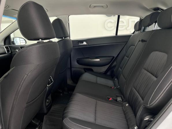Kia Sportage IV Рестайлинг с пробегом 2019 года, цена 1 810 000 рублей, 142778 км, внедорожник, Автокод Объявления
