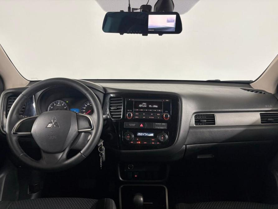 Mitsubishi Outlander III Рестайлинг 2 Екатеринбург  - изображение 16