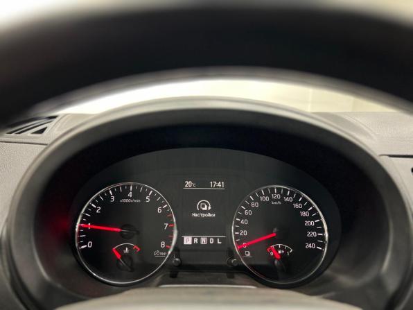 Nissan X-Trail II Рестайлинг с пробегом 2011 года, цена 1 245 000 рублей, 277000 км, внедорожник, Автокод Объявления