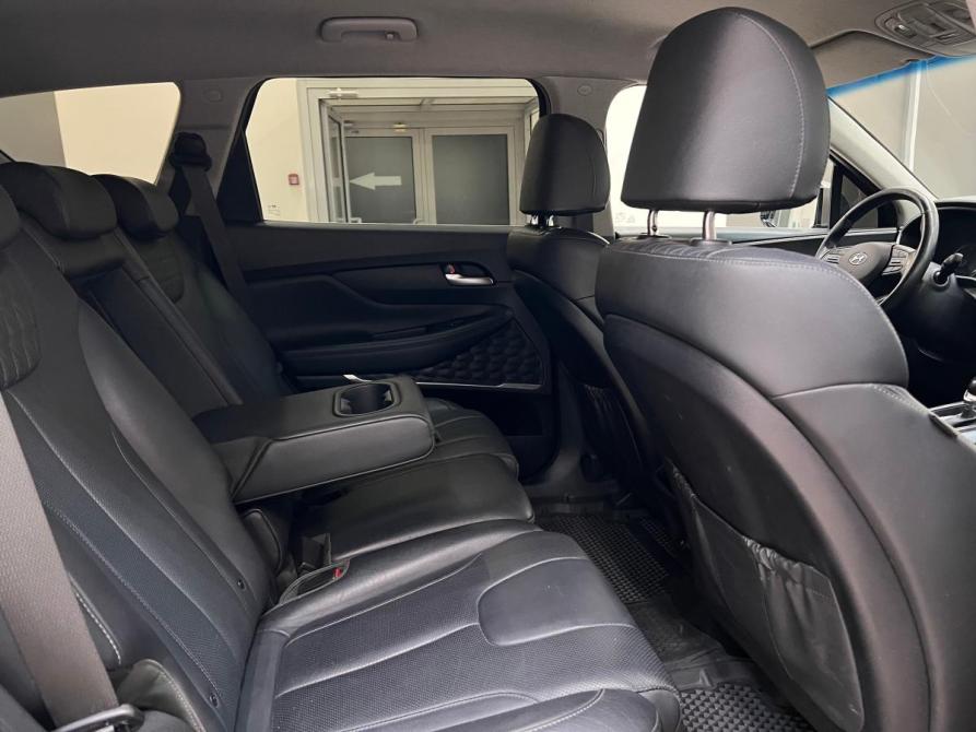 Hyundai Santa Fe IV Волгоград  - изображение 32