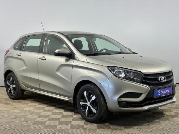 Lada (ВАЗ) XRAY I с пробегом 2017 года, цена 825 000 рублей, 114481 км, хэтчбек, Автокод Объявления