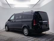 Mercedes-Benz V-Класс III (W447) Москва  - изображение 26
