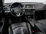 Kia Optima IV Краснодар  - изображение 29