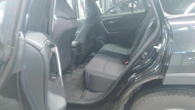 Toyota RAV4 V (XA50) с пробегом 2022 года, цена 2 401 000 рублей, 200763 км, внедорожник, Автокод Объявления