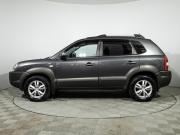 Hyundai Tucson I Санкт-Петербург  - изображение 24