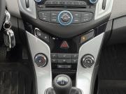 Chevrolet Cruze I Рестайлинг Ижевск  - изображение 31