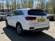Kia Sorento III Prime Рестайлинг Нефтекамск  - изображение 20