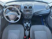 Lada (ВАЗ) Granta I Рестайлинг Альметьевск  - изображение 32