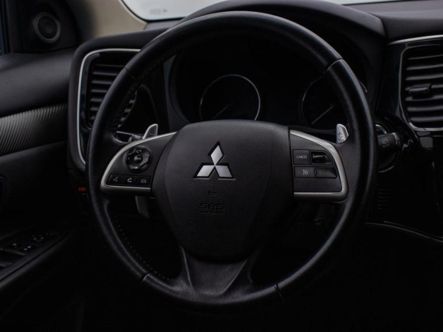 Mitsubishi Outlander III Москва  - изображение 16
