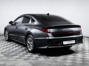 Hyundai Sonata VIII (DN8) Москва  - изображение 24