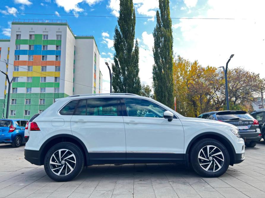 Volkswagen Tiguan II Стерлитамак  - изображение 8