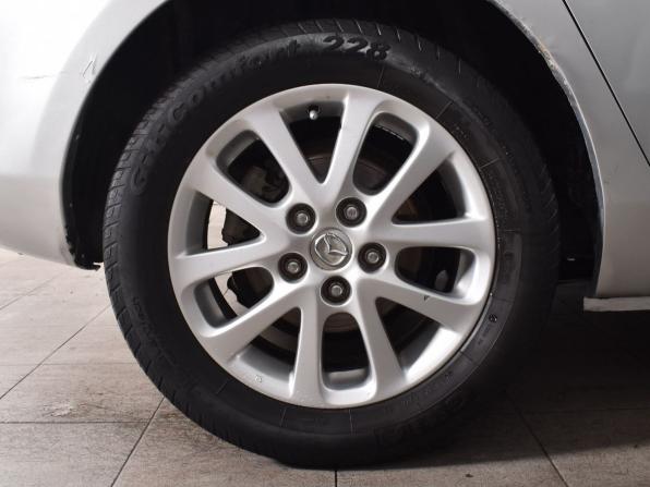 Mazda Axela I с пробегом 2004 года, цена 499 995 рублей, 245139 км, седан, Автокод Объявления
