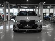 BMW 5 серии VIII (G60/G61/G68) Москва  - изображение 30