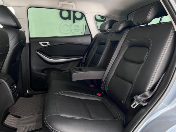 Chery Tiggo 7 I с пробегом 2019 года, цена 1 190 000 рублей, 111178 км, внедорожник, Автокод Объявления