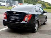Chevrolet Aveo II Иваново  - изображение 23
