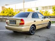 Hyundai Accent II Волгоград  - изображение 38