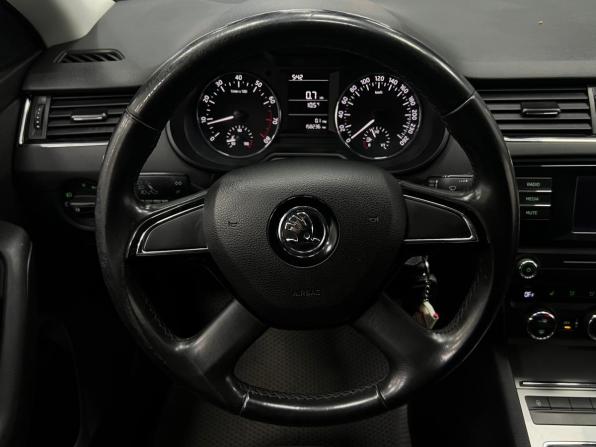 Skoda Octavia III (A7) с пробегом 2014 года, цена 1 180 000 рублей, 159000 км, лифтбек, Автокод Объявления