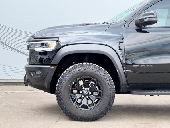 Ram 1500 V Рестайлинг с пробегом 2025 года, цена 9 990 000 рублей, 8965 км, пикап, Автокод Объявления