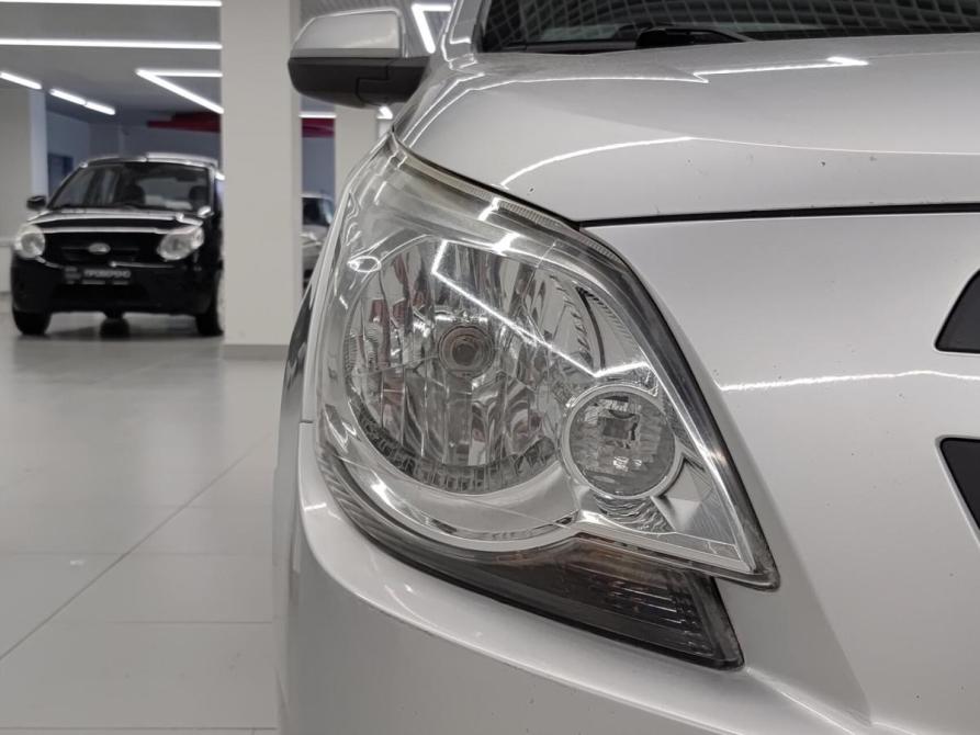 Chevrolet Cobalt II Казань  - изображение 21