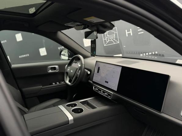 Li Auto (Lixiang) L7 I с пробегом 2023 года, цена 5 649 000 рублей, 27889 км, внедорожник, Автокод Объявления