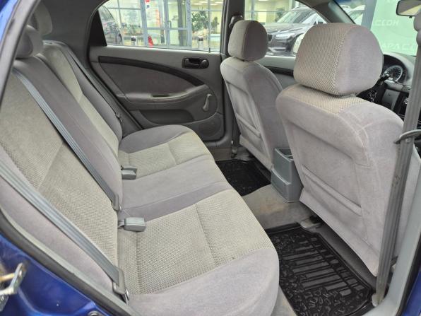 Chevrolet Lacetti I с пробегом 2008 года, цена 415 000 рублей, 192044 км, хэтчбек, Автокод Объявления