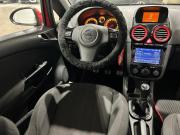 Opel Corsa D Рестайлинг II Пермь  - изображение 33