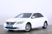 Toyota Camry VII (XV50) Омск  - изображение 25