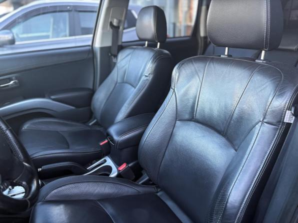 Mitsubishi Outlander II Рестайлинг с пробегом 2011 года, цена 1 592 000 рублей, 136317 км, внедорожник, Автокод Объявления