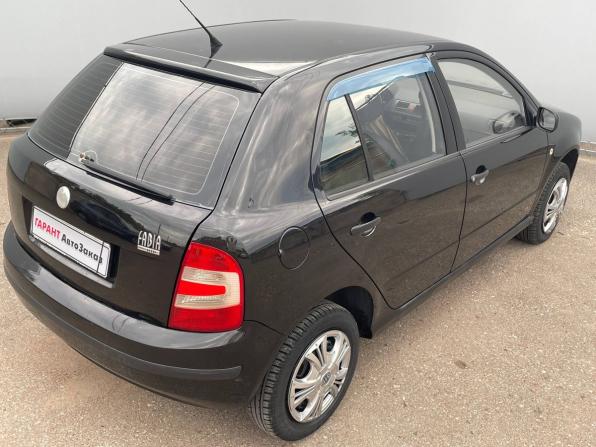 Skoda Fabia I Рестайлинг с пробегом 2006 года, цена 299 000 рублей, 319393 км, хэтчбек, Автокод Объявления