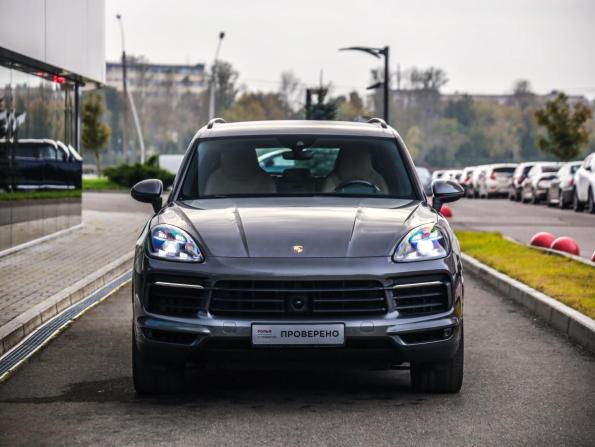 Porsche Cayenne III с пробегом 2019 года, цена 4 999 000 рублей, 175817 км, внедорожник, Автокод Объявления