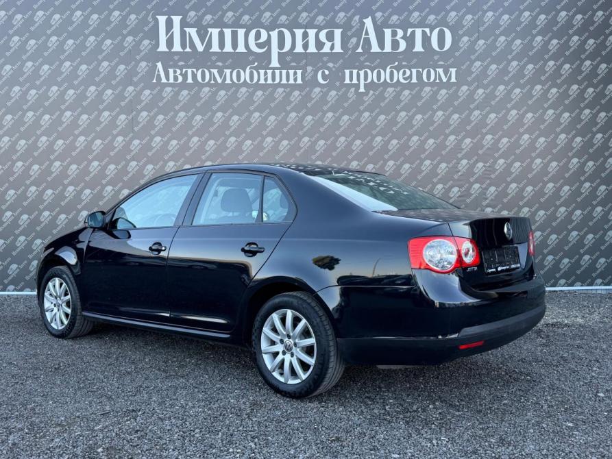 Volkswagen Jetta V Краснодар  - изображение 5
