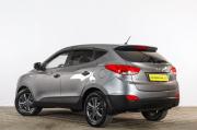 Hyundai ix35 I Рестайлинг Тюмень  - изображение 24
