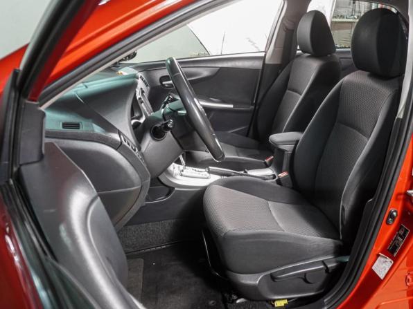 Toyota Corolla X (E140 E150) Рестайлинг с пробегом 2011 года, цена 1 049 000 рублей, 170907 км, седан, Автокод Объявления