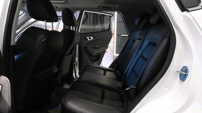 Chery Tiggo 4 I Рестайлинг с пробегом 2021 года, цена 1 295 000 рублей, 40751 км, внедорожник, Автокод Объявления