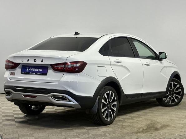 Lada (ВАЗ) Vesta I Рестайлинг (NG) с пробегом 2023 года, цена 1 435 000 рублей, 64241 км, седан, Автокод Объявления