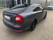 Skoda Octavia II (A5) Рестайлинг Астрахань  - изображение 24