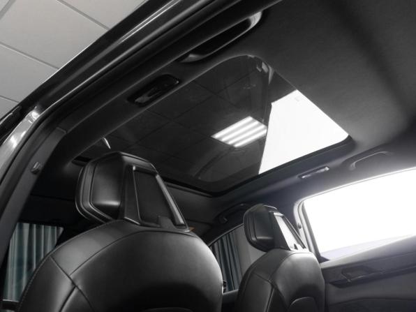 Changan UNI-V I с пробегом 2023 года, цена 2 249 000 рублей, 34635 км, лифтбек, Автокод Объявления