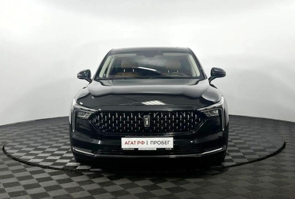 FAW Bestune B70 I Нижний Новгород  - изображение 3