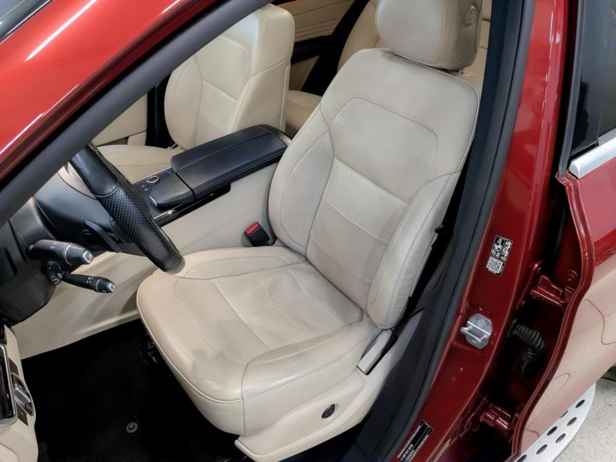 Mercedes-Benz GLE Coupe I (C292) Химки  - изображение 20
